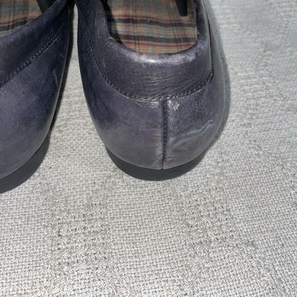 Bed-Stu Men’s Casual Loafers Size 11 M Black Leather Going Out Party Comfort main image 12